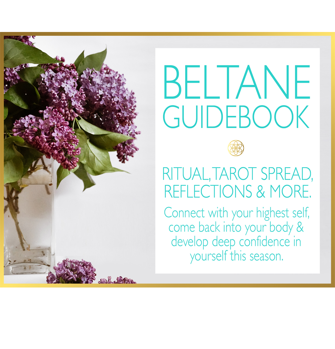 Beltane Guidebook