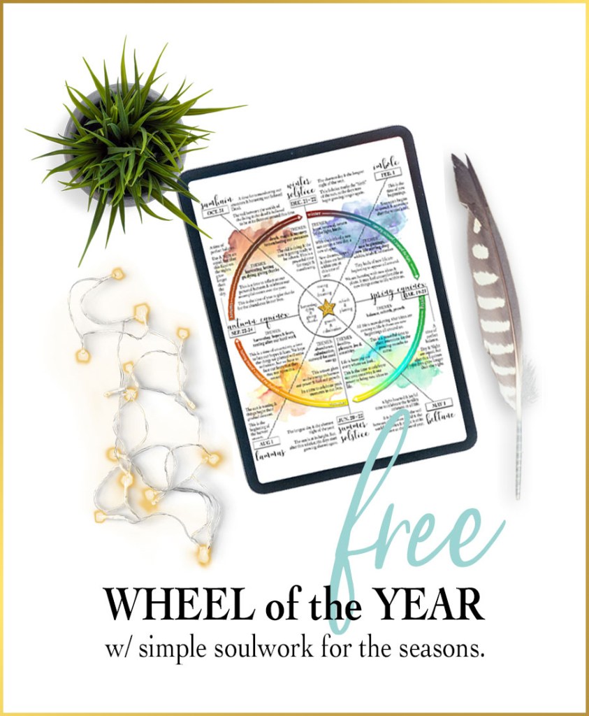 Free Wheel of the Year